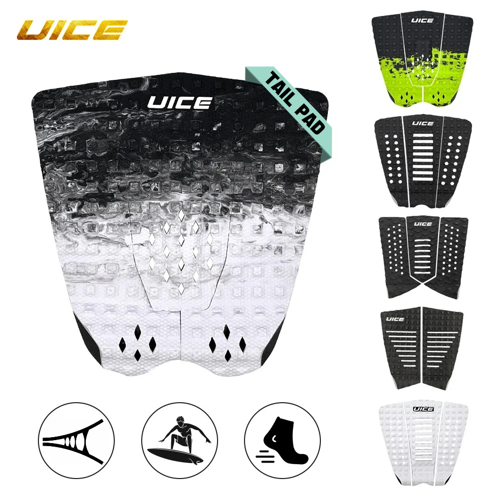 UICE Surf SUP Board Traction P - Surfboard Leash review and price