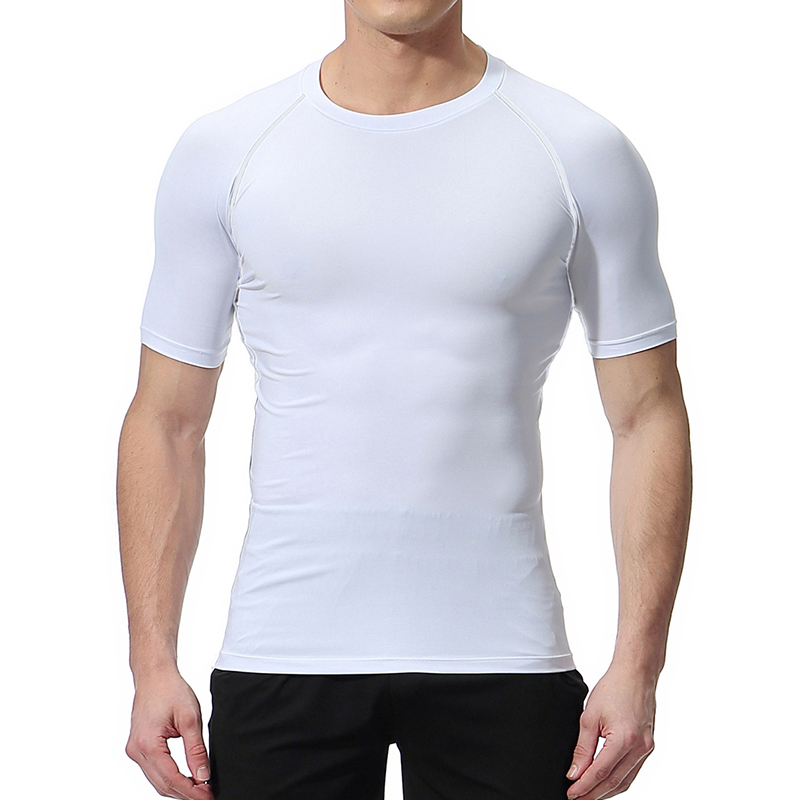 Graphic Compression Shirts for - Rash Guard review and price