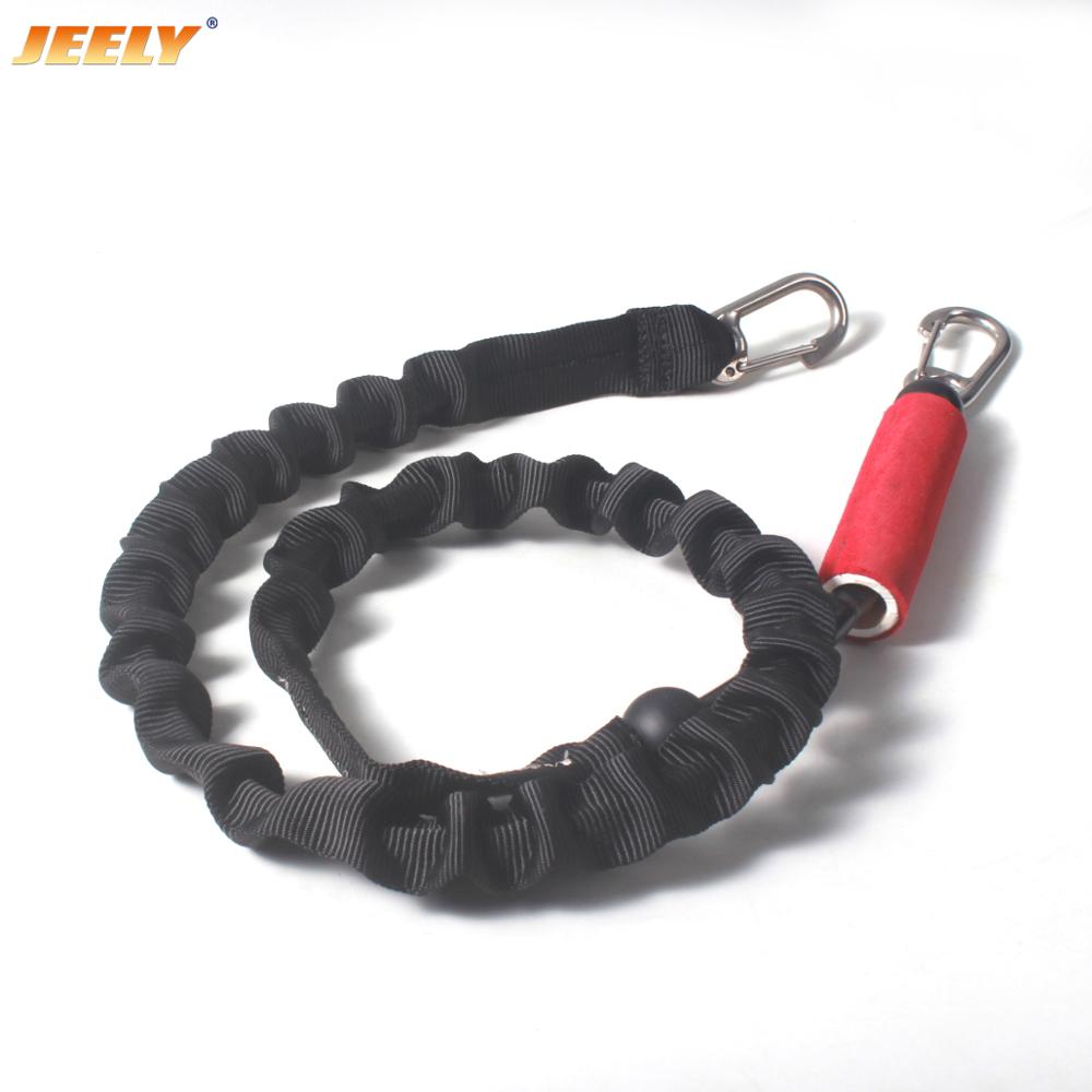 Kitesurfing Kite Leash, Kitebo - Surfboard Leash review and price
