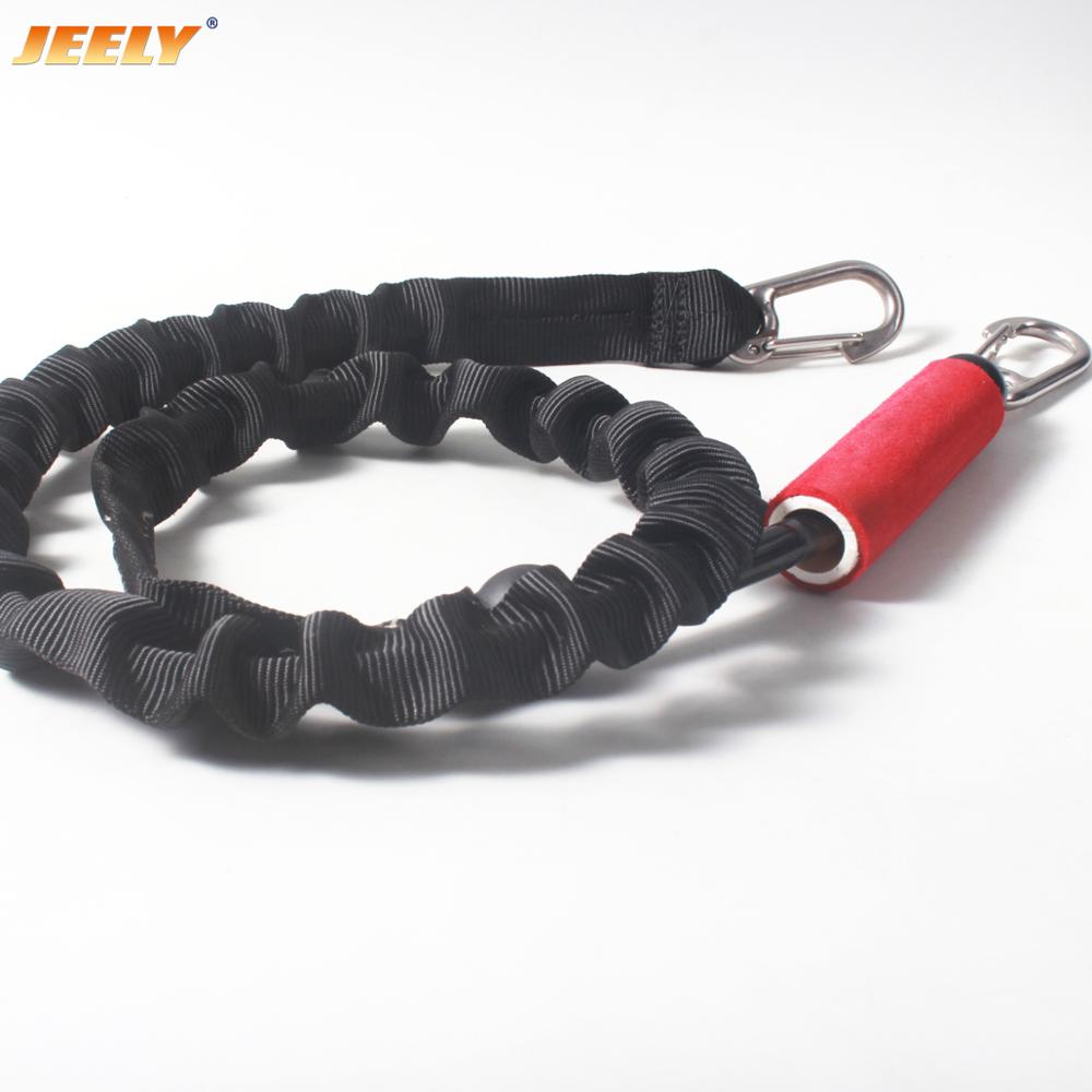 Kitesurfing Kite Leash, Kitebo - Surfboard Leash review and price