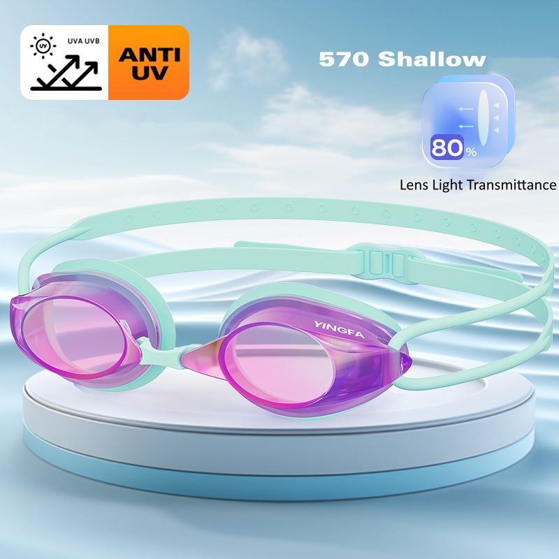 Unisex Racing Swim Goggles - A - Goggles Swim review and price
