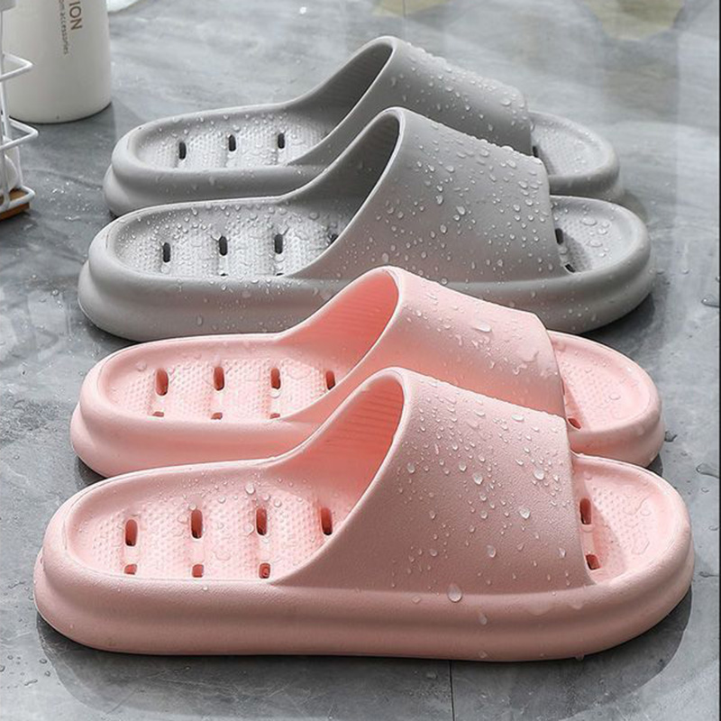 Hollow Out EVA Bathroom Shower - Water Shoes review and price