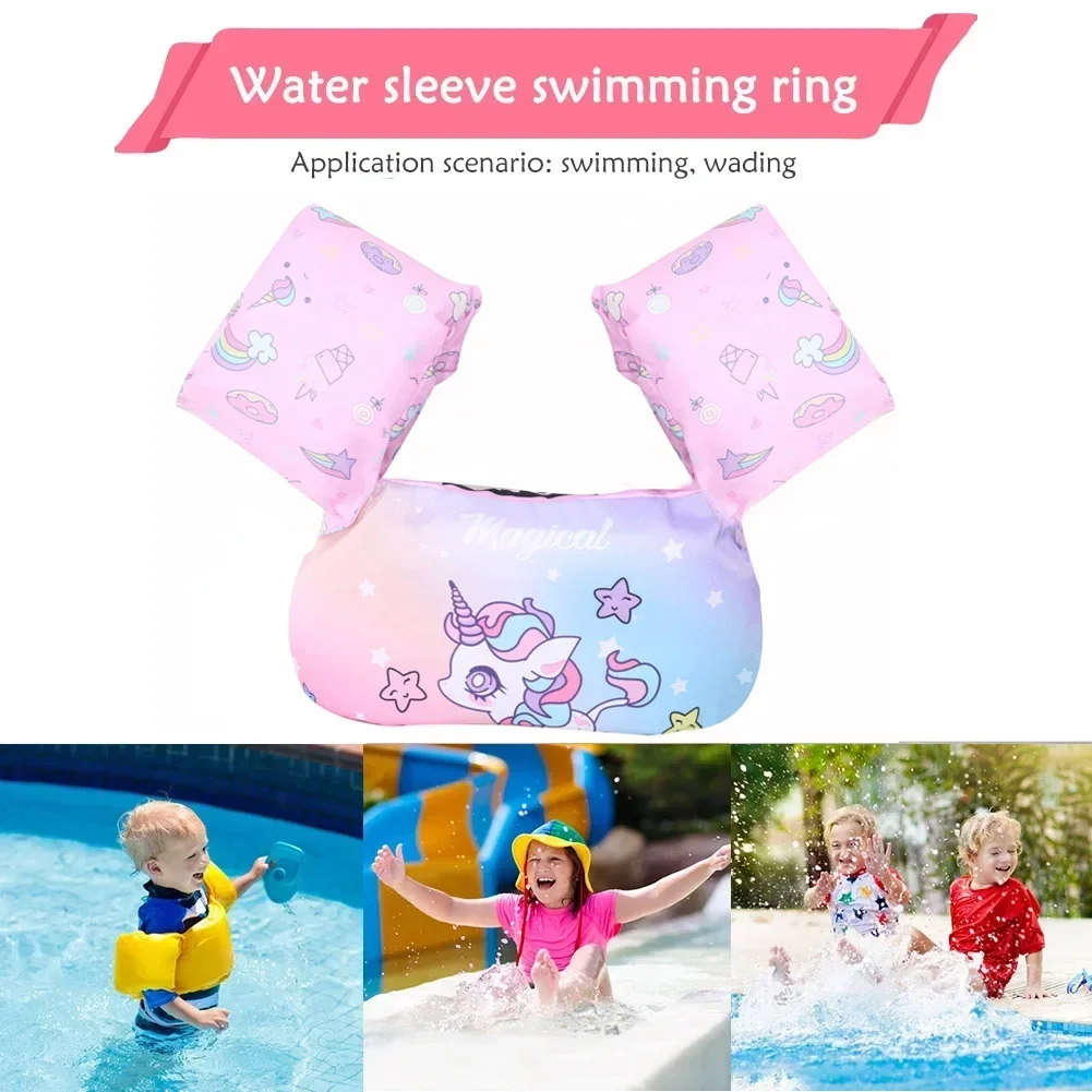 Baby Swim Circle Cartoon Arm S - Life Jacket review and price