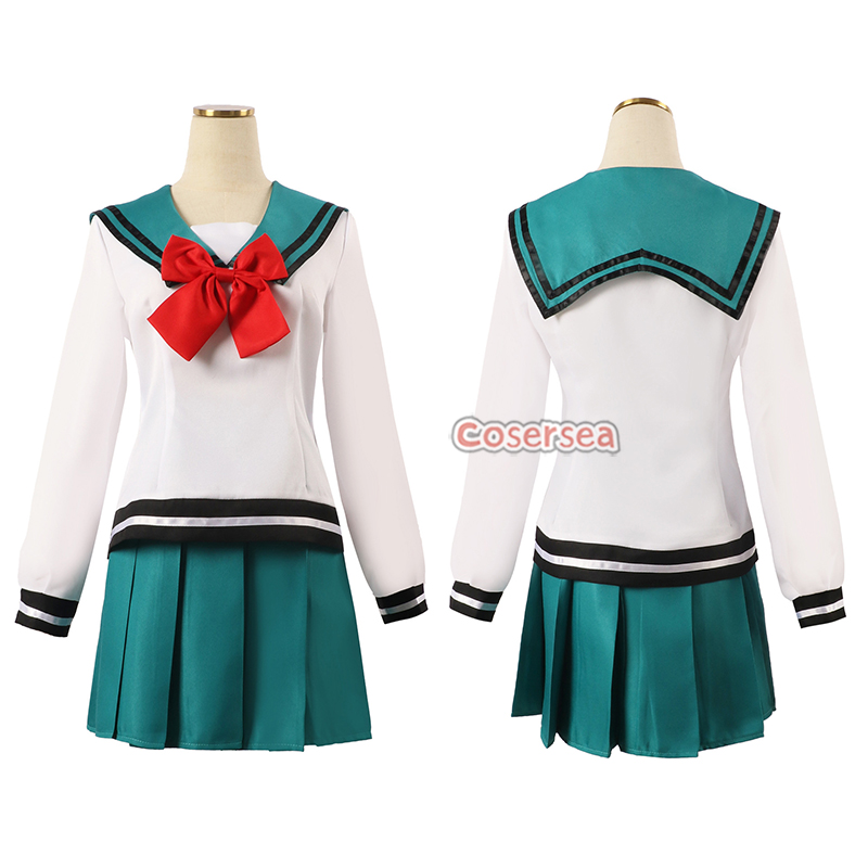 Cosersea Saiki Kusuo Teruhashi - Life Jacket review and price