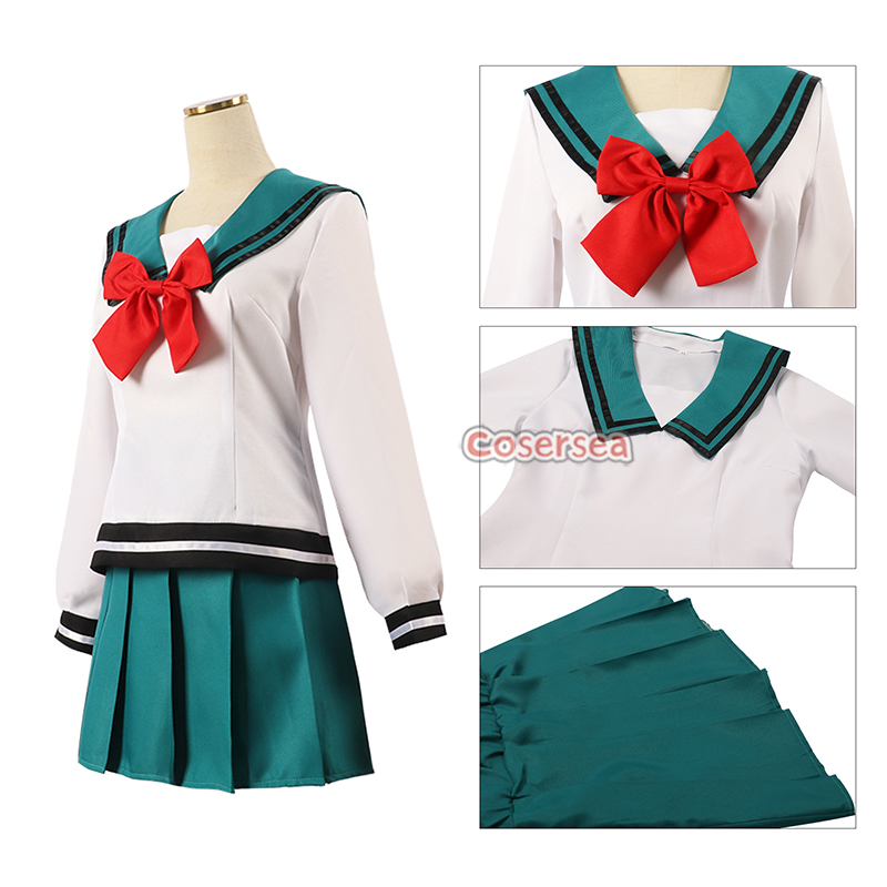 Cosersea Saiki Kusuo Teruhashi - Life Jacket review and price