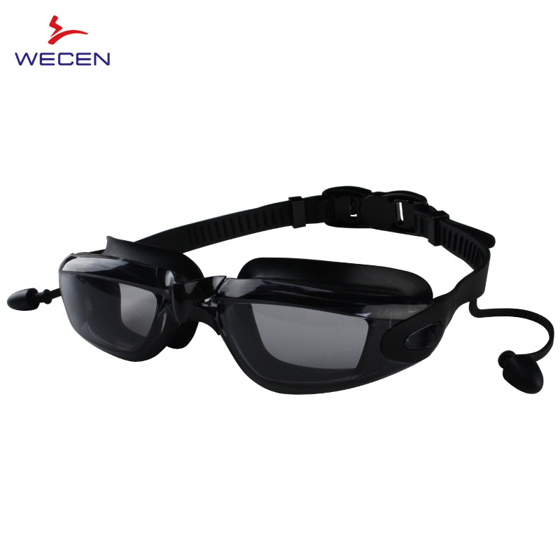 HD Anti-Fog Waterproof Goggles - Goggles Swim review and price