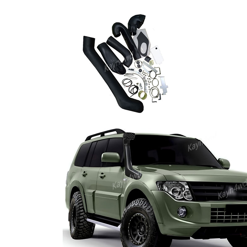 Off Road 4x4 Accessories Air R - Snorkel Set review and price