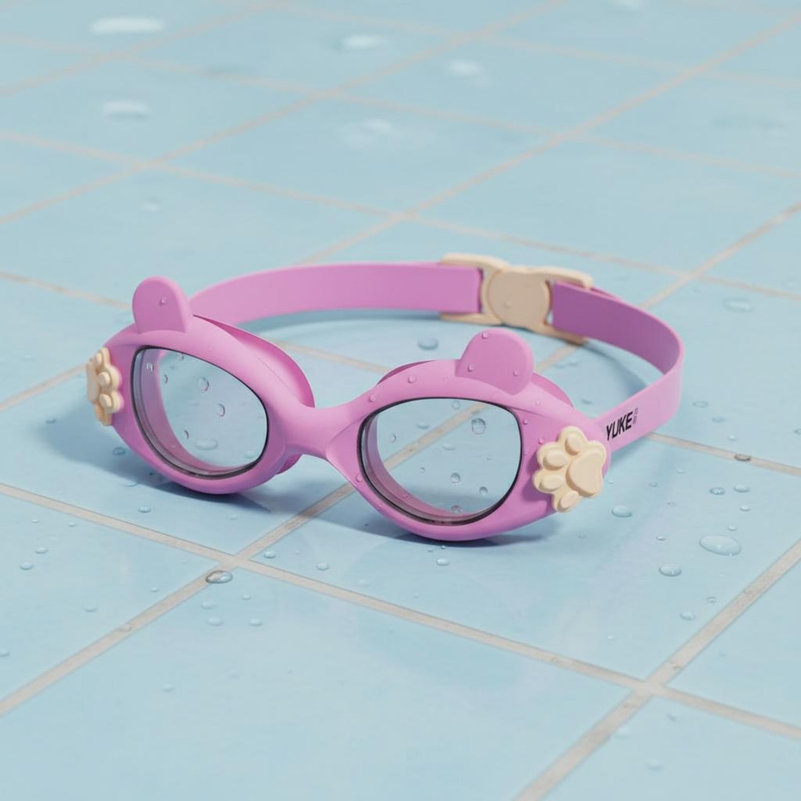 Kids Swim Goggles Comfortable  - Goggles Swim review and price