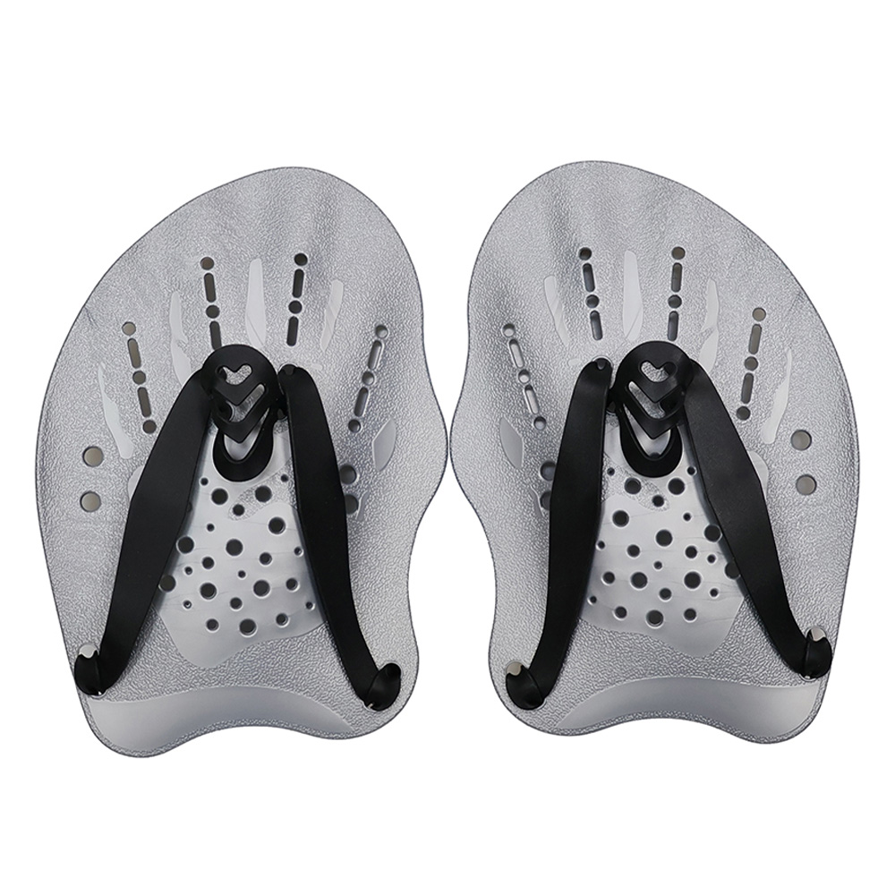 Adjustable Swimming Hand Paddl - Flippers Swimming review and price