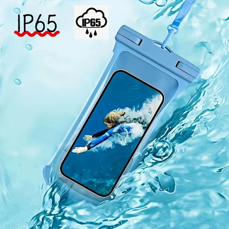 Full View Waterproof Case for  - Dry Bag Waterproof review and price