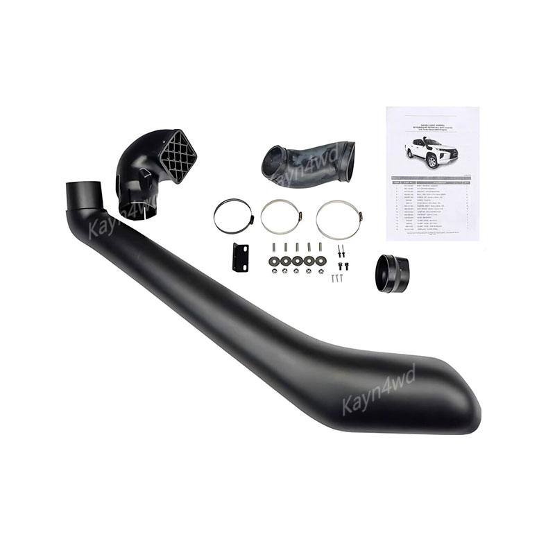 Pickup 4x4 Exterior Accessorie - Snorkel Set review and price