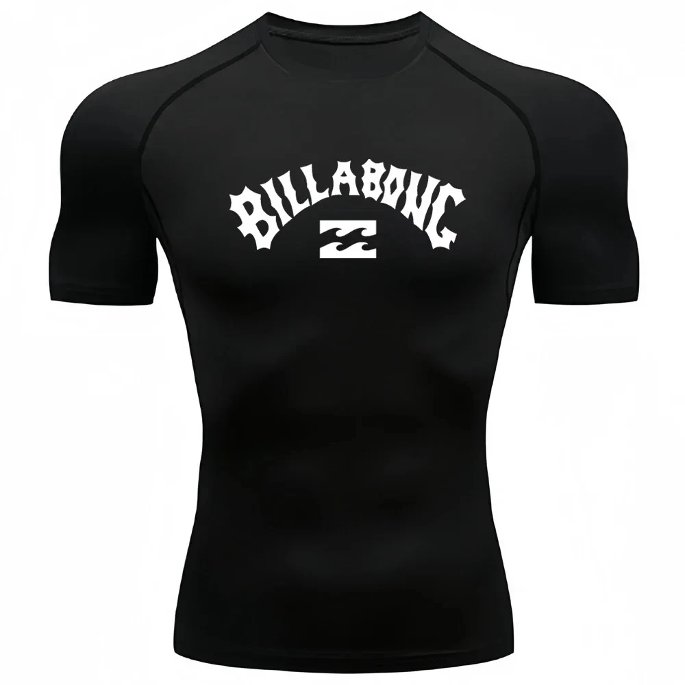 Male UV Protection Tights Rash - Rash Guard review and price
