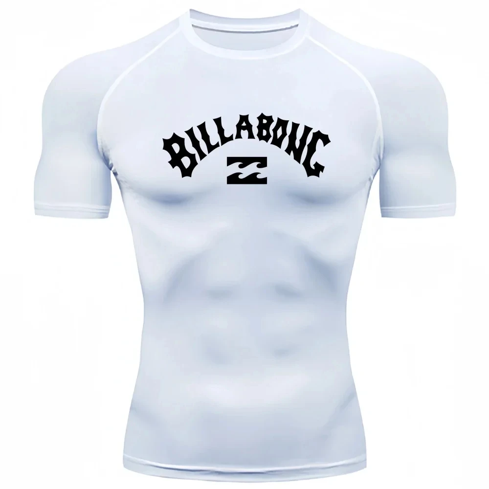 Male UV Protection Tights Rash - Rash Guard review and price