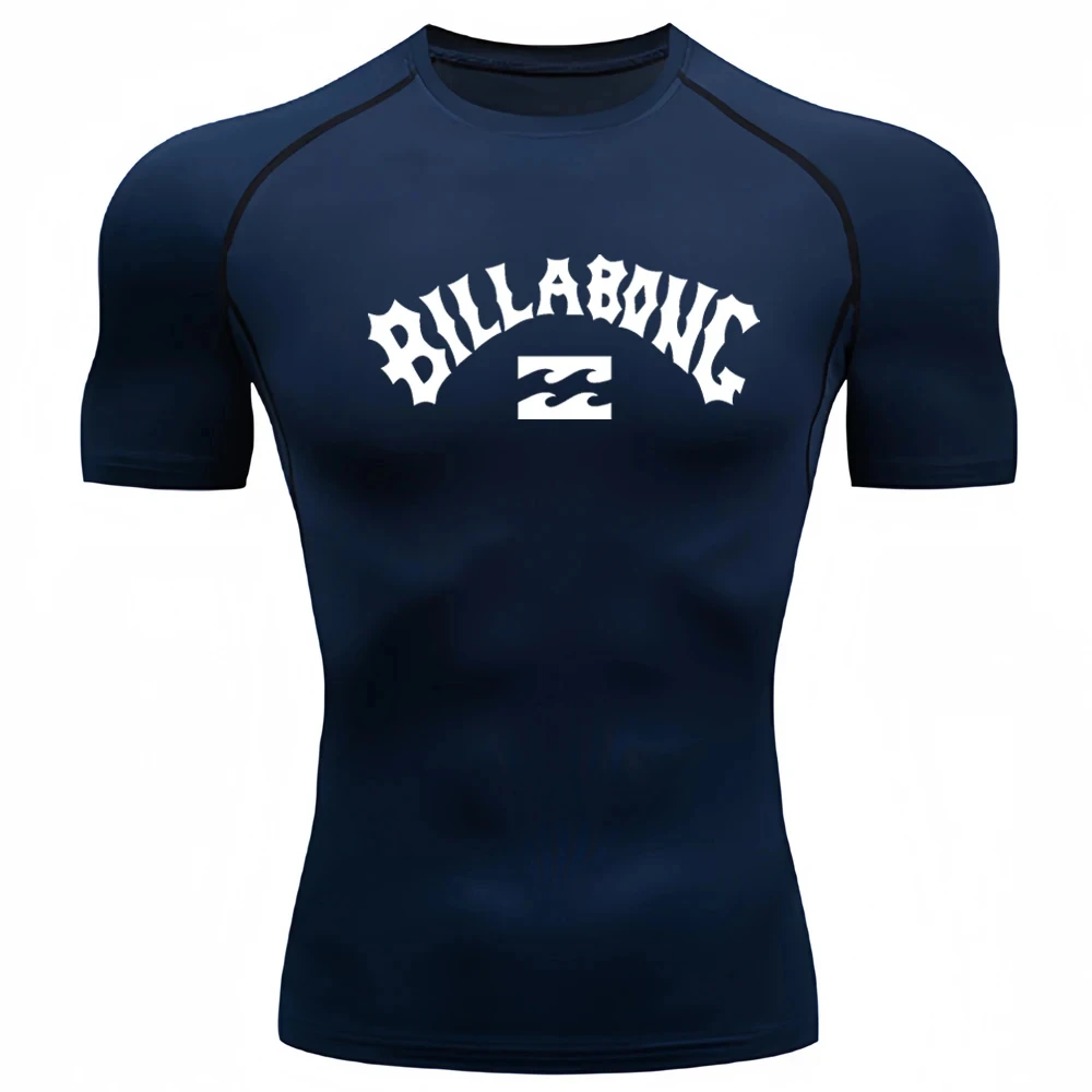 Male UV Protection Tights Rash - Rash Guard review and price