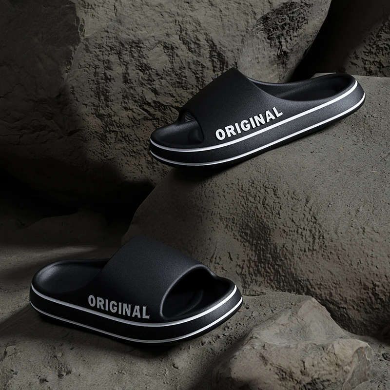 Summer Couple Slides Solid Col - Water Shoes review and price