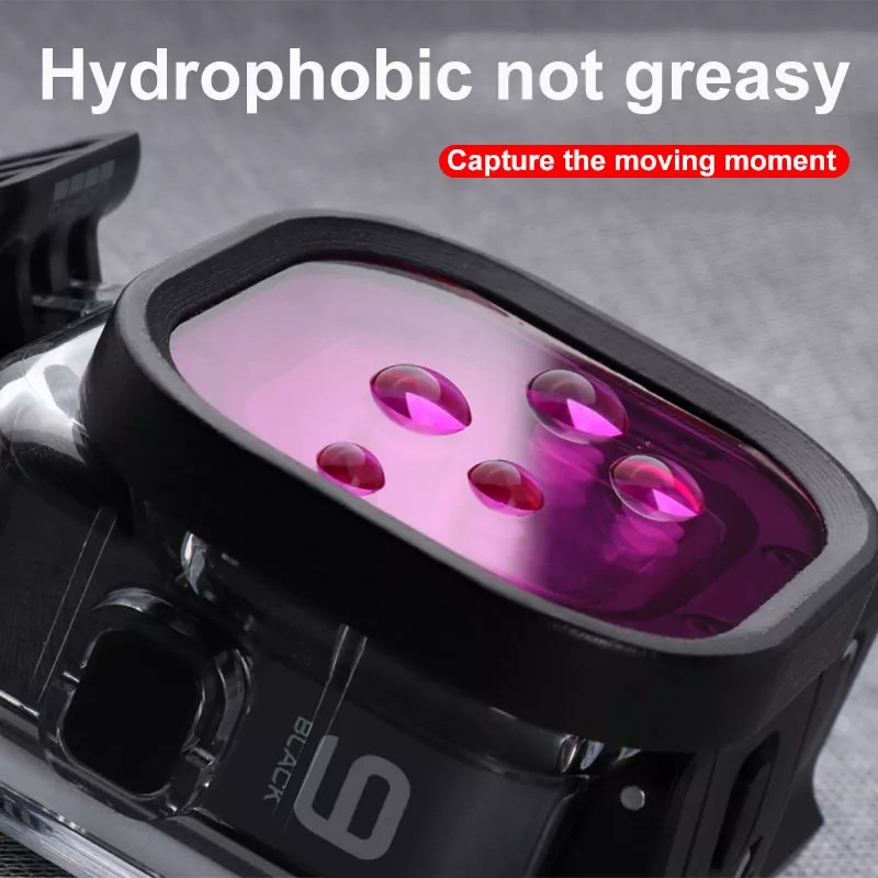 Filters Kit Magenta Snorkel Le - Snorkel Set review and price