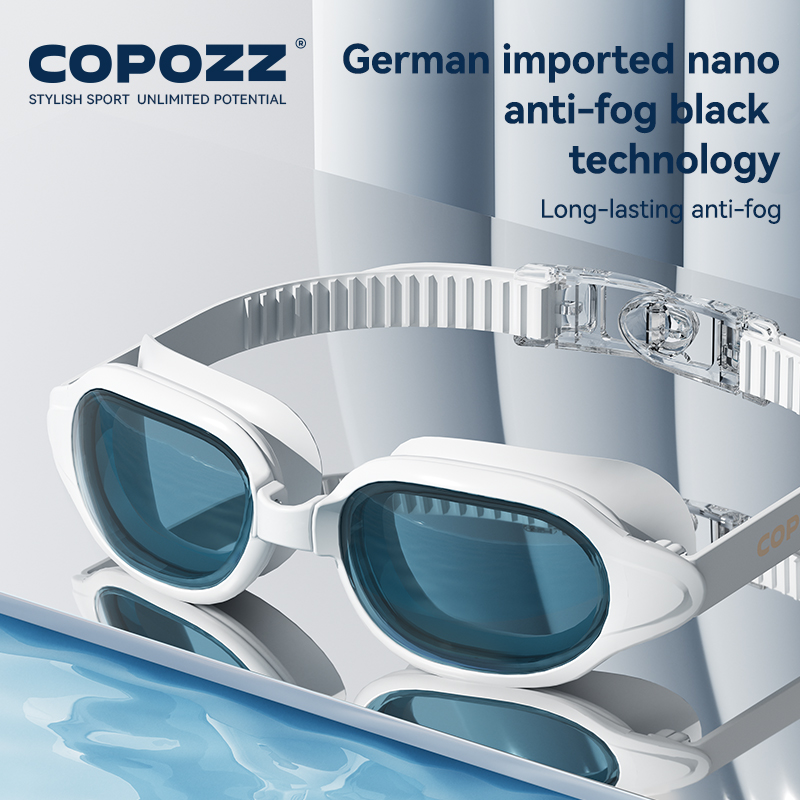 COPOZZ Myopia Swimming Goggles - Goggles Swim review and price
