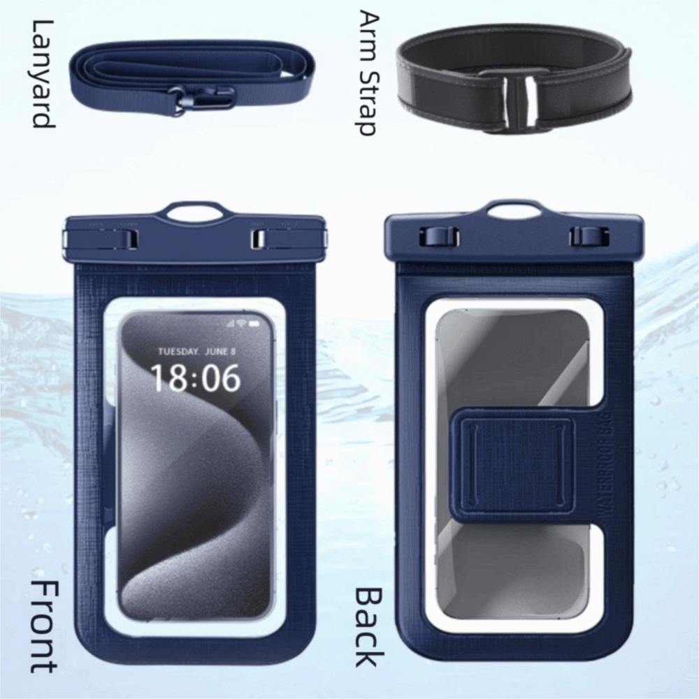 Adjustable Strap Waterproof Ph - Dry Bag Waterproof review and price