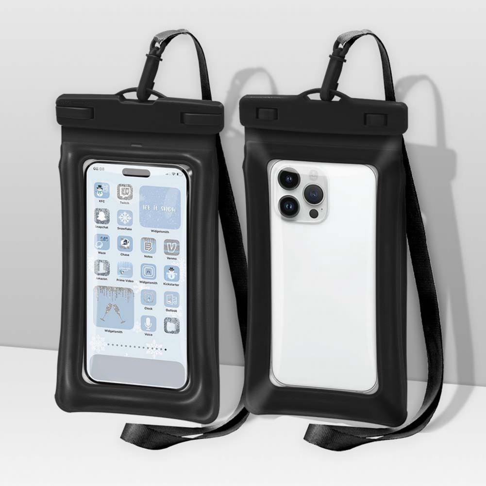 Clear Phone Holder Protector W - Dry Bag Waterproof review and price
