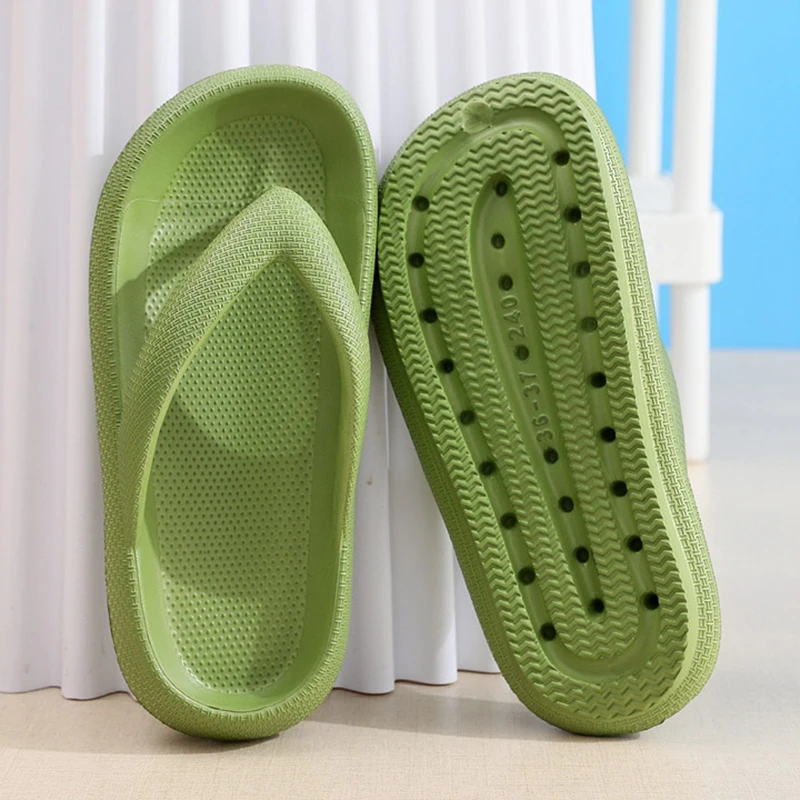 Non Slip Platform Flip Flops W - Water Shoes review and price