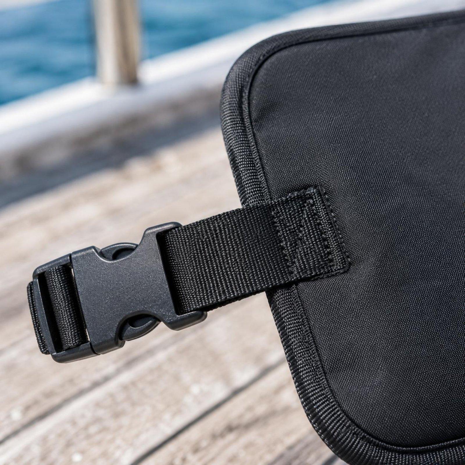 Diving Fins Carrier Waterproof - Swim Fins review and price