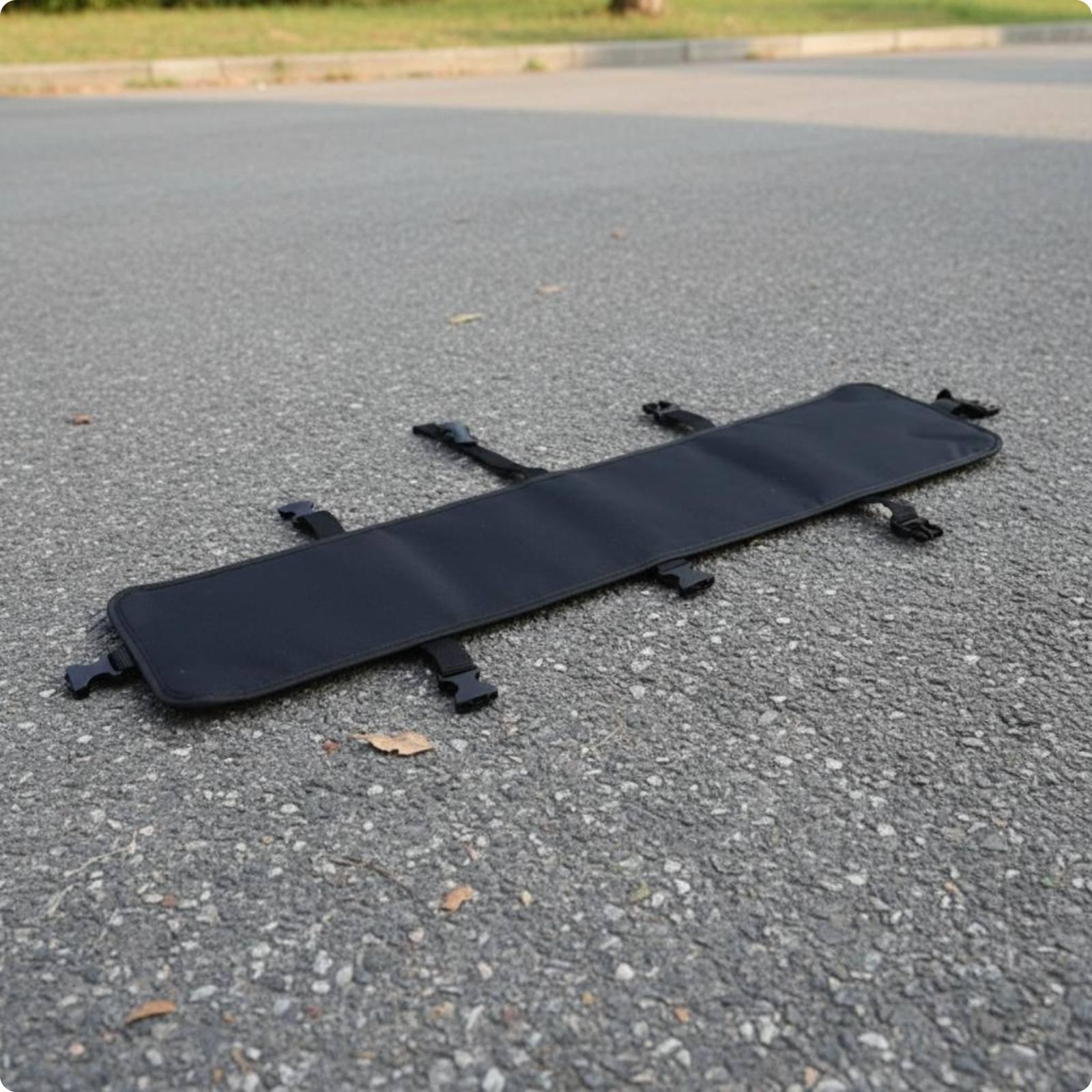 Diving Fins Carrier Waterproof - Swim Fins review and price