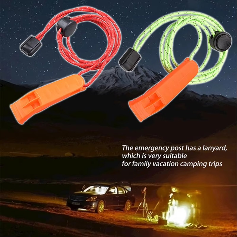 1-10PCS Emergency Whistle Wate - Life Jacket review and price