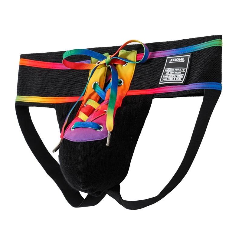 Open Front Men Jockstrap Brief - Wetsuit Men review and price