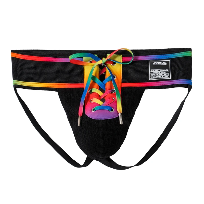 Open Front Men Jockstrap Brief - Wetsuit Men review and price