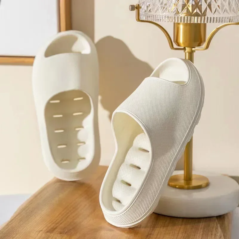 Men's Bathroom Bathing Slipper - Flippers Swimming review and price