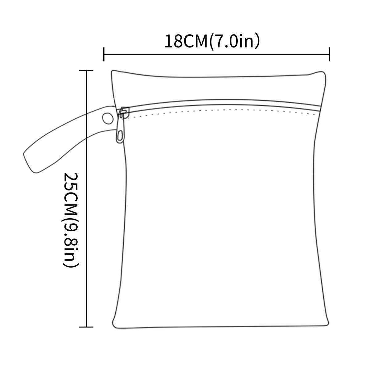Elinfant 2pcs Waterproof Mini  - Dry Bag Waterproof review and price
