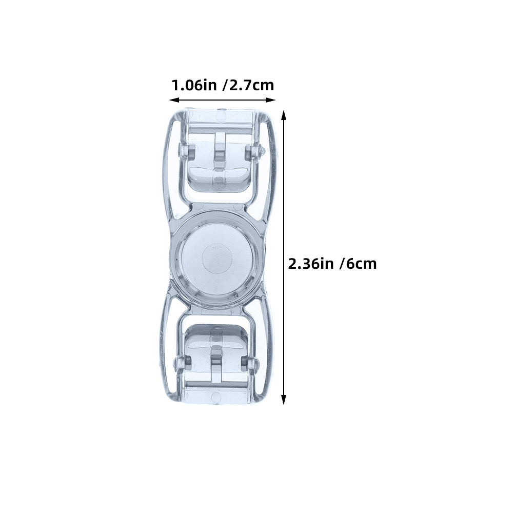 4Pcs Swim Goggles Buckles Clip - Goggles Swim review and price