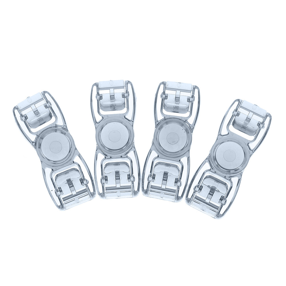 4Pcs Swim Goggles Buckles Clip - Goggles Swim review and price