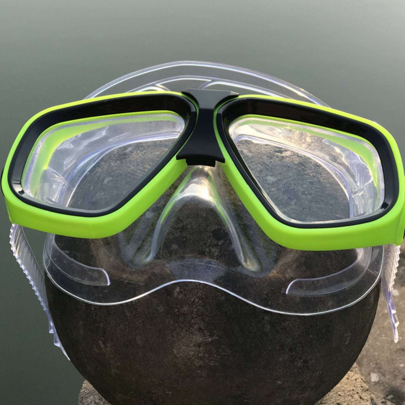 Kids Snorkel Mask Set Lightwei - Snorkel Set review and price