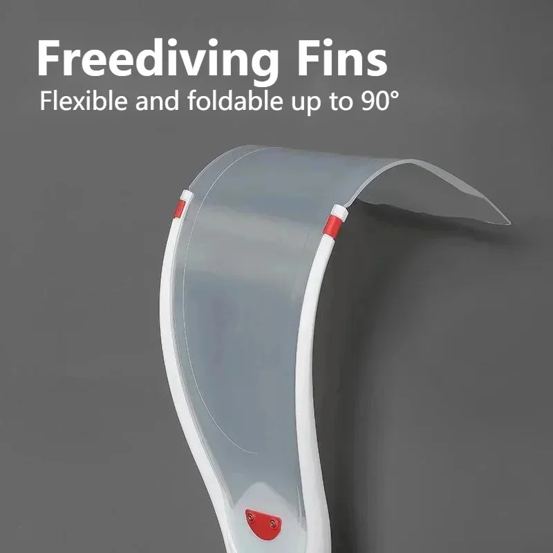 Snorkeling Men And Women Free  - Flippers Swimming review and price