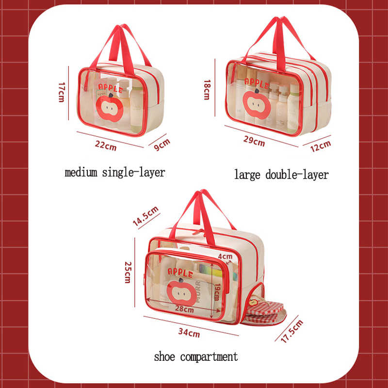The Cute Apple-Printed Swimmin - Flippers Swimming review and price