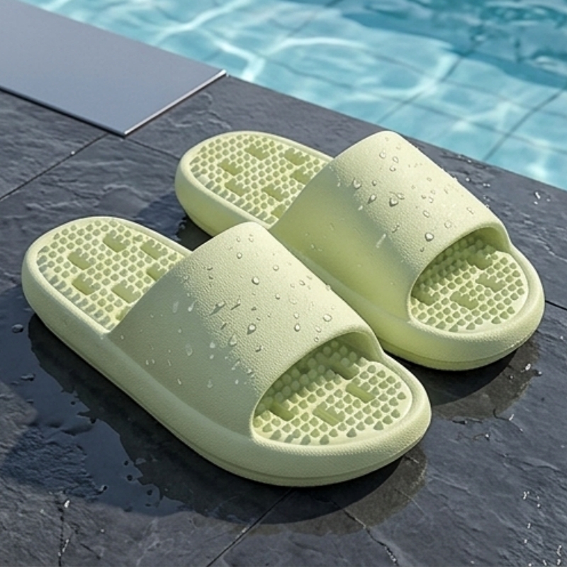 Women Summer Slippers Non Slip - Water Shoes review and price