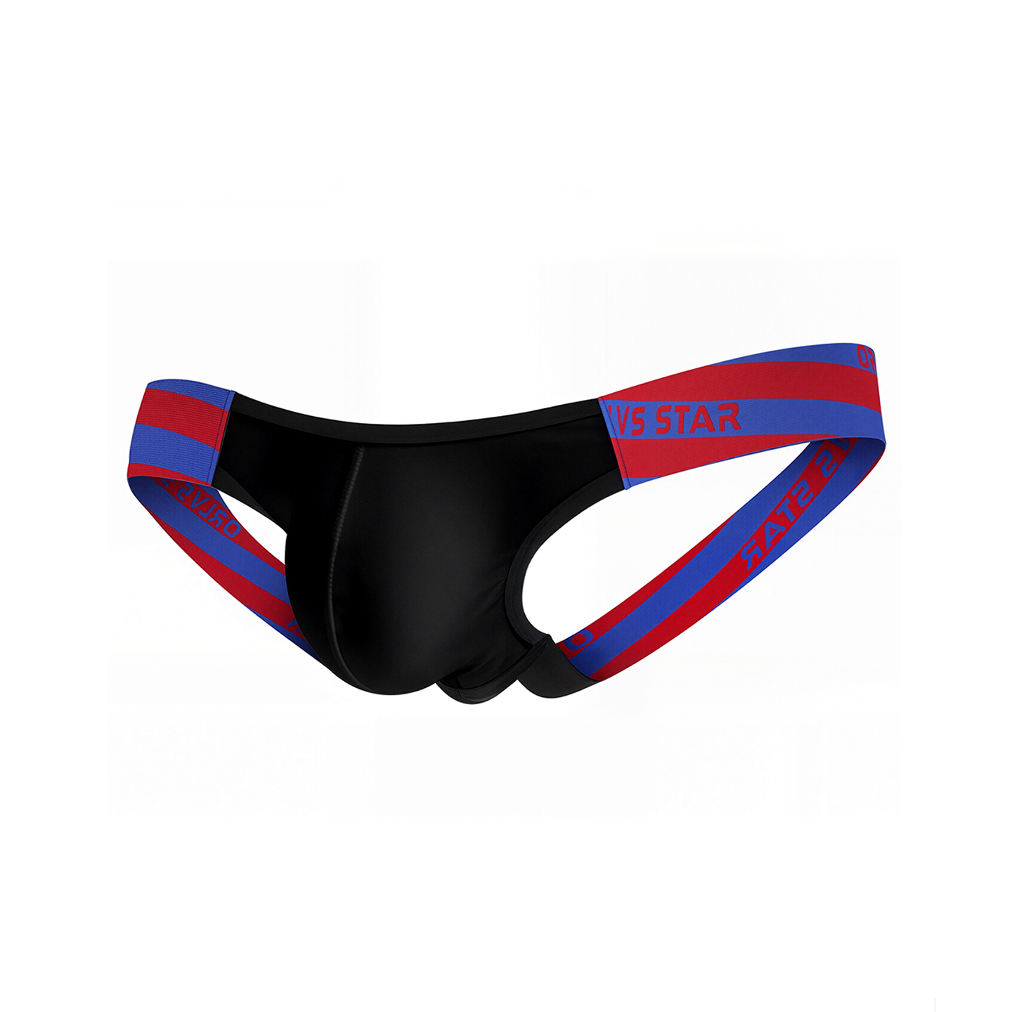 Men Jockstrap Underwear High E - Wetsuit Men review and price