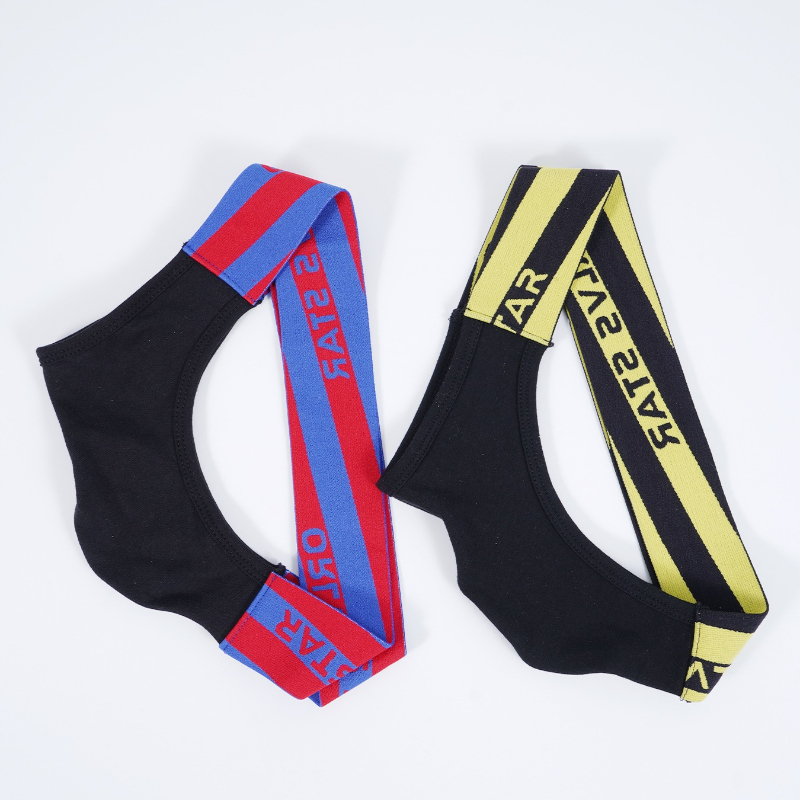 Men Jockstrap Underwear High E - Wetsuit Men review and price