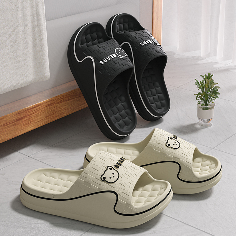 Women's Home Slippers Cute Car - Water Shoes review and price