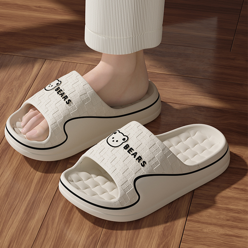 Women's Home Slippers Cute Car - Water Shoes review and price