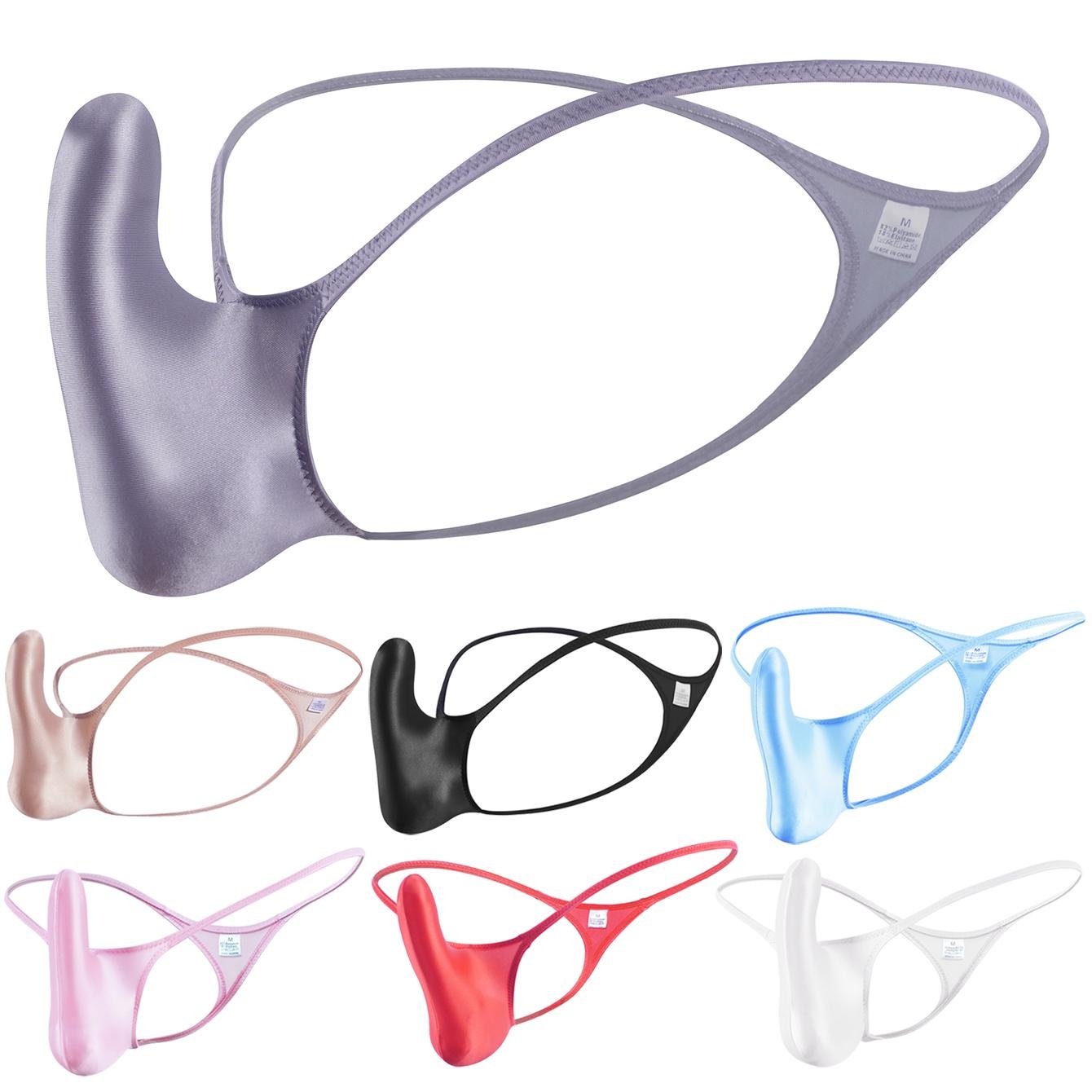 YAULAANG Sexy men's gloss gay  - Wetsuit Men review and price