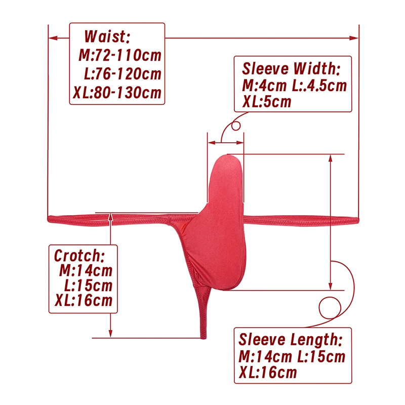 YAULAANG Sexy men's gloss gay  - Wetsuit Men review and price