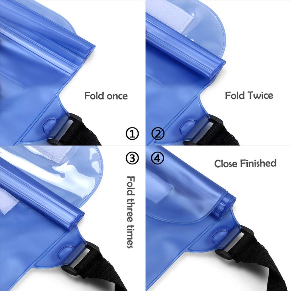 Waterproof Phone Pouch Dry Bag - Dry Bag Waterproof review and price
