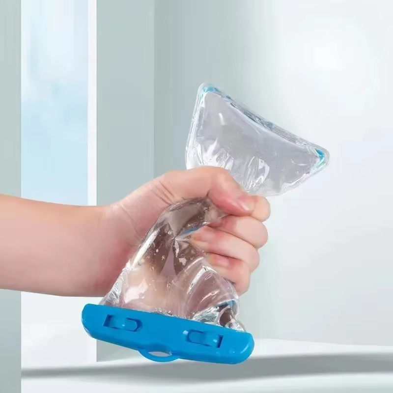 PVC Transparent Waterproof Pho - Dry Bag Waterproof review and price