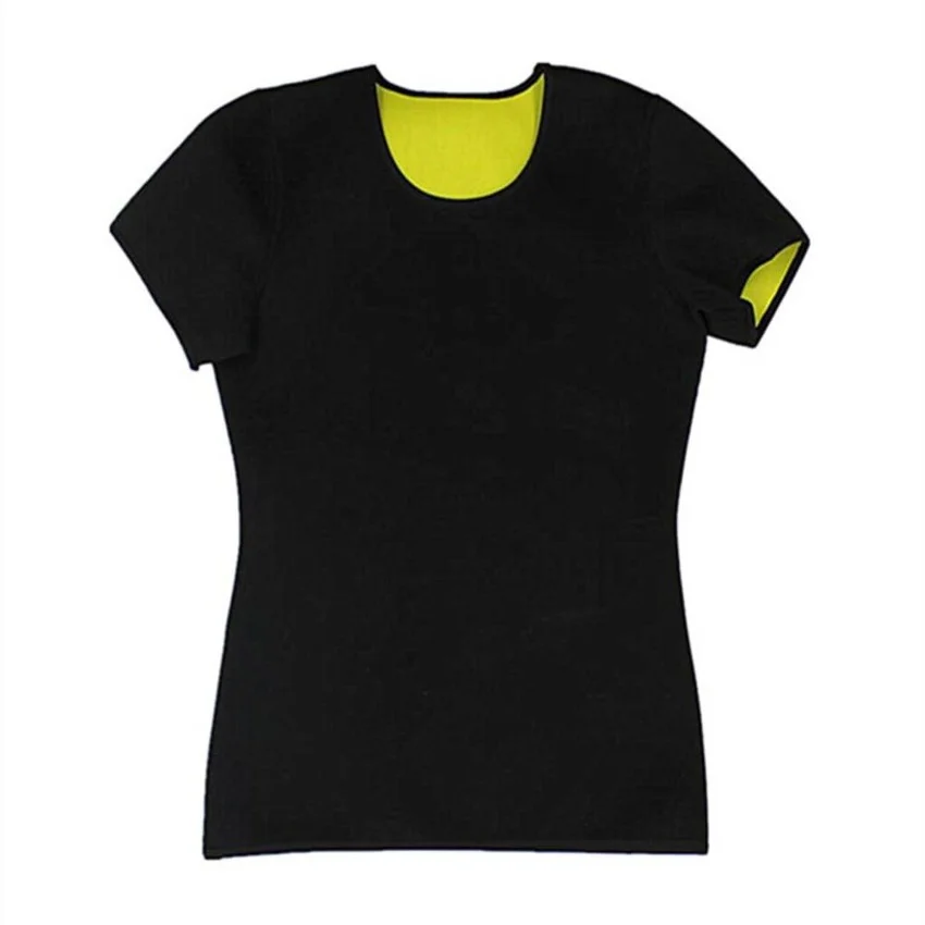Sauna T Shirts Men Flat Belly  - Wetsuit Men review and price