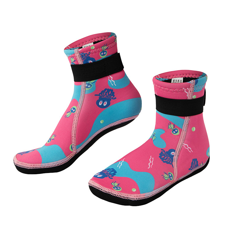 3mm Neoprene Swimming Socks fo - Swim Fins review and price