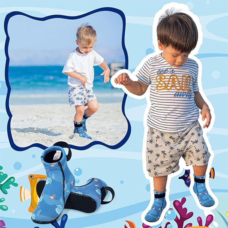 3mm Neoprene Swimming Socks fo - Swim Fins review and price