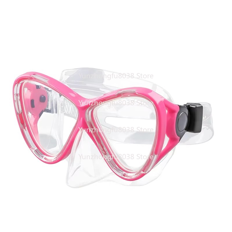 Adult Swimming Diving Equipmen - Diving Mask review and price