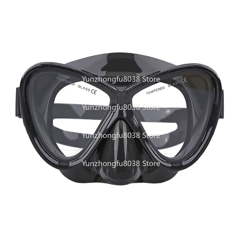 Adult Swimming Diving Equipmen - Diving Mask review and price